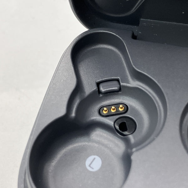 SONY 【中古】LinkBuds グレー 【WF-L900 H】【日本橋】 – e☆イヤホン