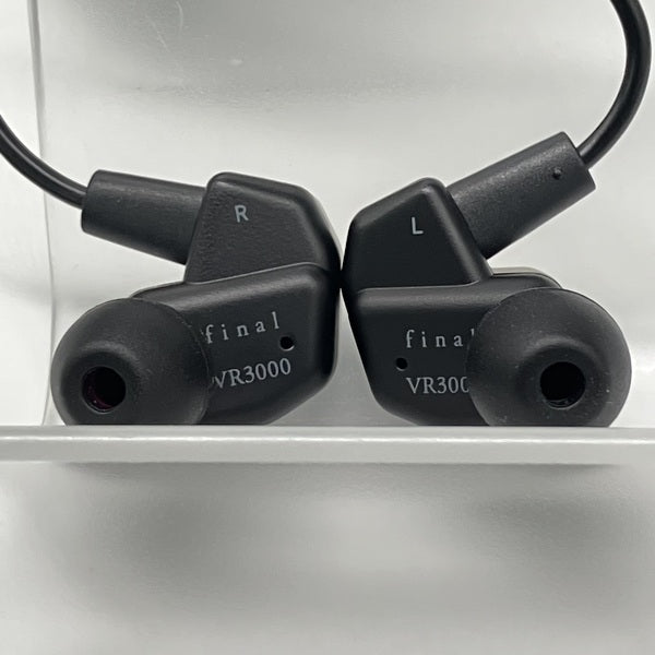 【中古】VR3000 for Gaming 【FI-VR3DPLMB】【秋葉原】