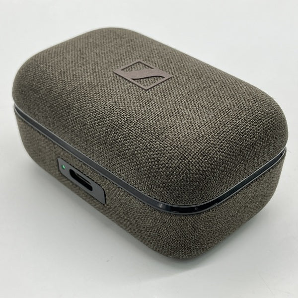 【中古】MOMENTUM True Wireless 4 ブラックコッパ―（Amazon限定カラー）【日本橋】