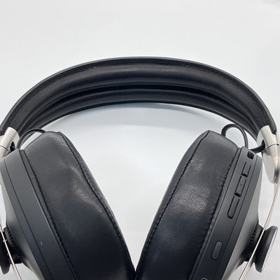【ジャンク品】Sennheiser MOMENTUM3  M3AEBTXL Sennheiser MOMENTUM 3 Wireless Headphones White | Guitar Center