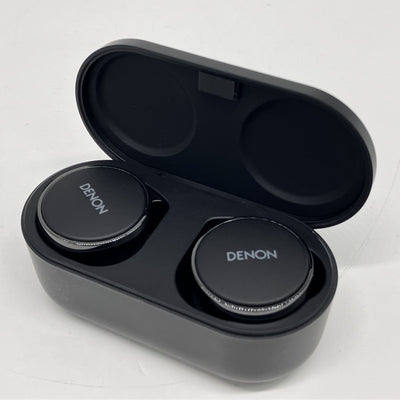 【中古】PerL Pro True Wireless Earbuds ブラック【AHC15PLBKEM】【秋葉原】