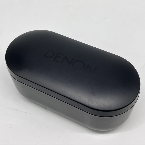 【中古】PerL Pro True Wireless Earbuds ブラック【AHC15PLBKEM】【秋葉原】