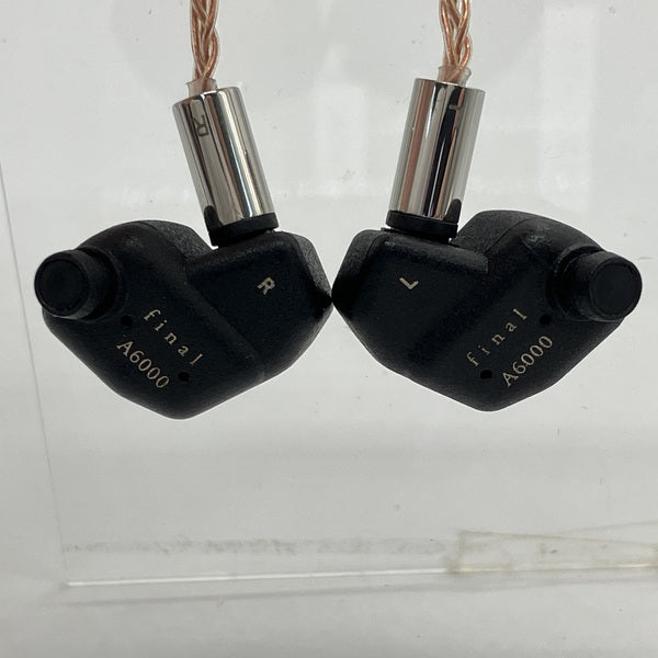 【中古】A6000 【FI-A6DPLD】【秋葉原】