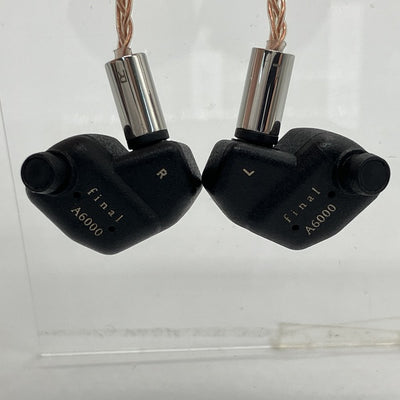 【中古】A6000 【FI-A6DPLD】【秋葉原】