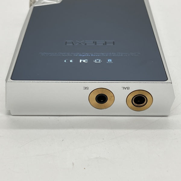 【中古】DX260 シルバー【日本橋】