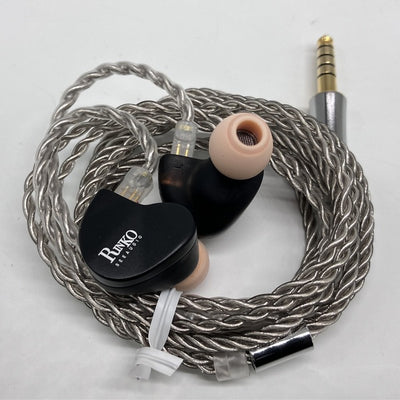 【中古】Rinko 日本向け4.4mmバランスプラグ仕様【秋葉原】