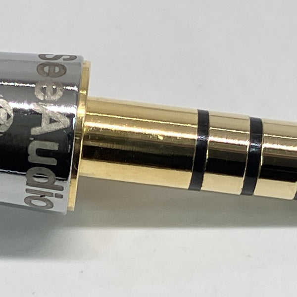 【中古】Rinko 日本向け4.4mmバランスプラグ仕様【秋葉原】