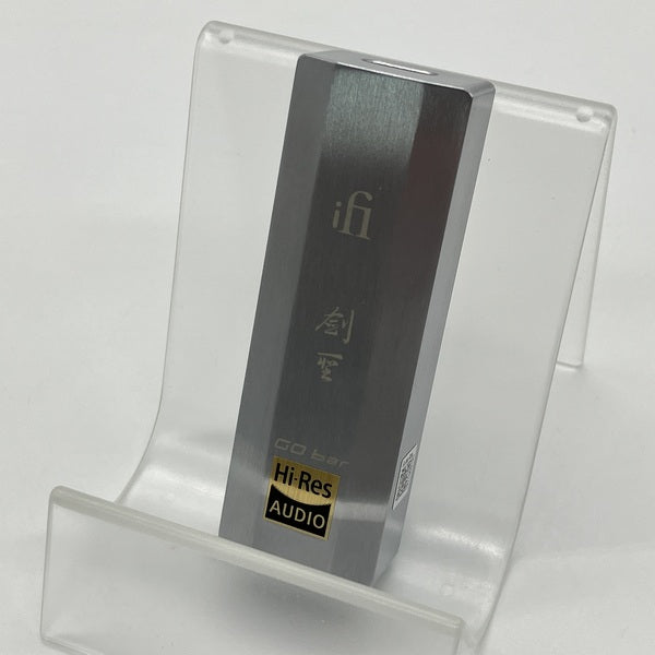 【中古】GO bar 剣聖【秋葉原】