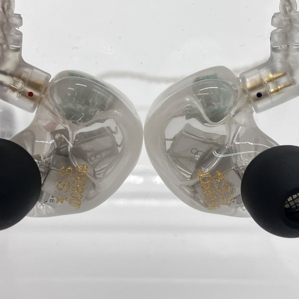 【中古】Studio 4SS 【QDC-STUDIO-4SS】【日本橋】