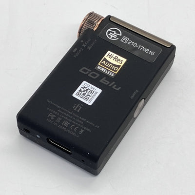 【中古】GO blu【名古屋】