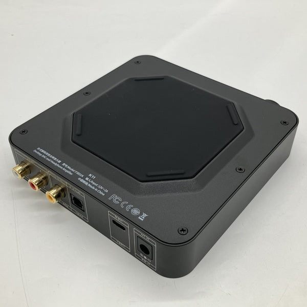 【中古】K11 Black 【FIO-K11-B】【日本橋】