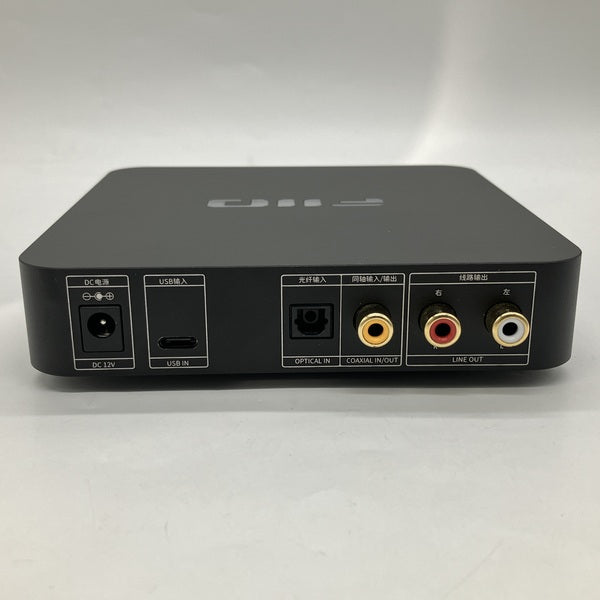 【中古】K11 Black 【FIO-K11-B】【日本橋】
