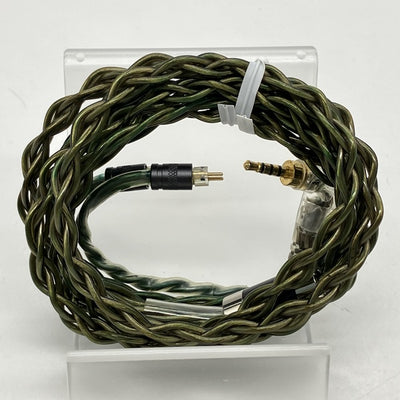【中古】LNA Night for Night IEM 2pin-2.5mmL 【LNA-NFN-CM2P-25L】【日本橋】