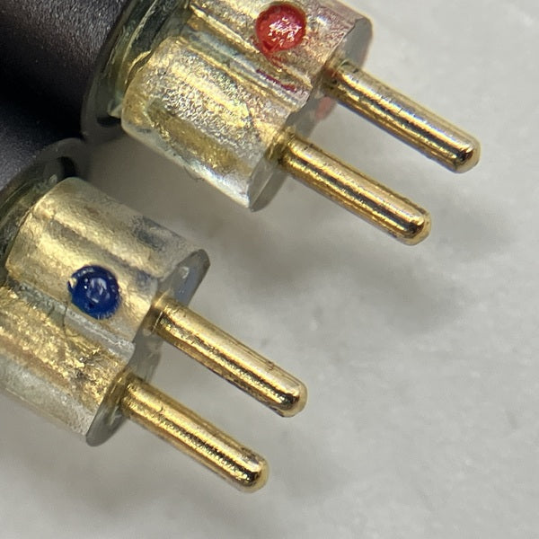 Luminox Audio 【中古】LNA Night for Night IEM 2pin-2.5mmL 【LNA