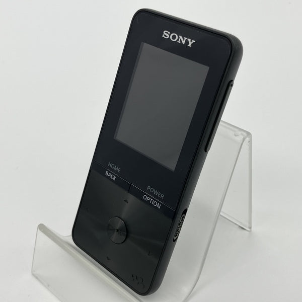【中古】NW-S315 BC ブラック【名古屋】