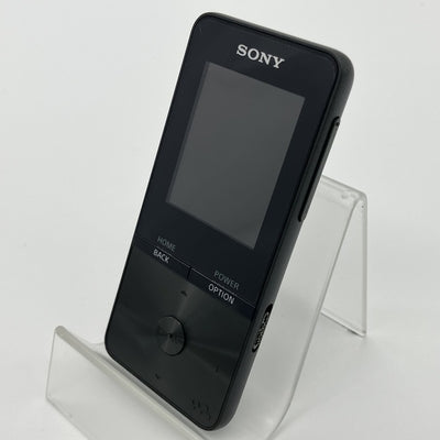 【中古】NW-S315 BC ブラック【名古屋】