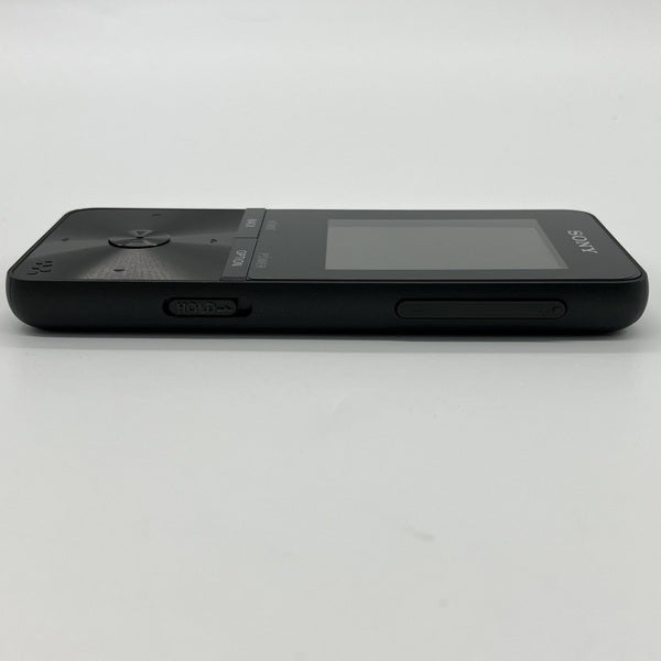 【中古】NW-S315 BC ブラック【名古屋】