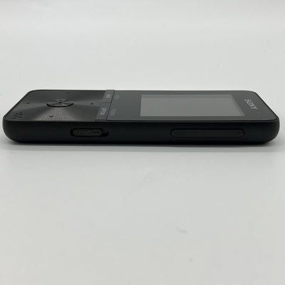 【中古】NW-S315 BC ブラック【名古屋】