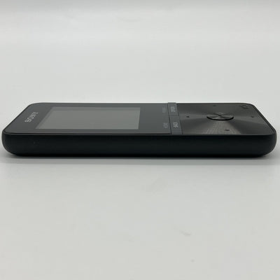【中古】NW-S315 BC ブラック【名古屋】