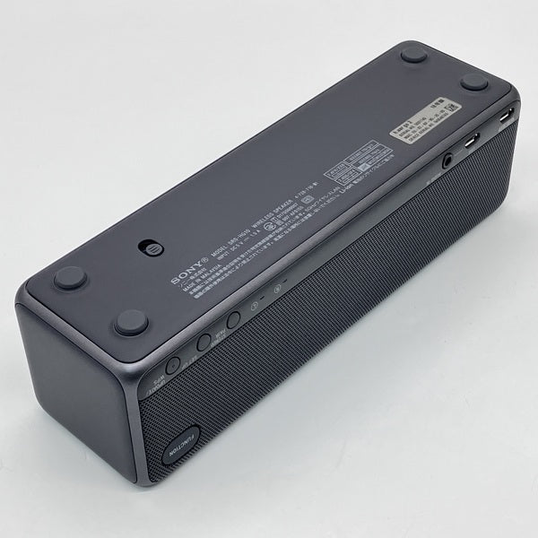 【中古】SRS-HG10 BM【名古屋】