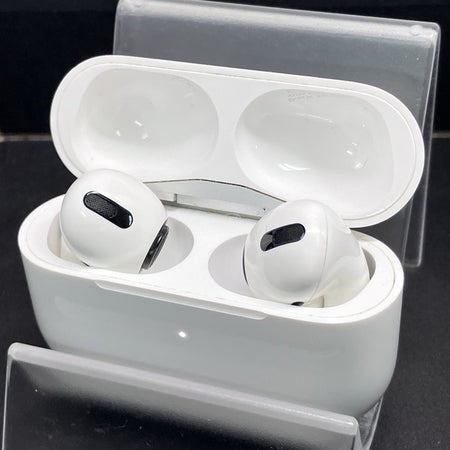 Apple 【中古】AirPods Pro MWP22J/A【名古屋】 – e☆イヤホン