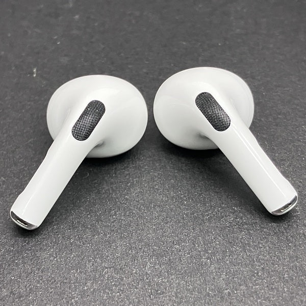 Apple 【中古】AirPods Pro MWP22J/A【名古屋】 – e☆イヤホン