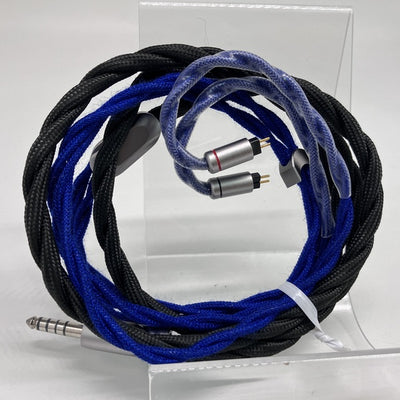【中古】NICEHCK DragonScale 2 LTD 2pin-4.4mm【秋葉原】