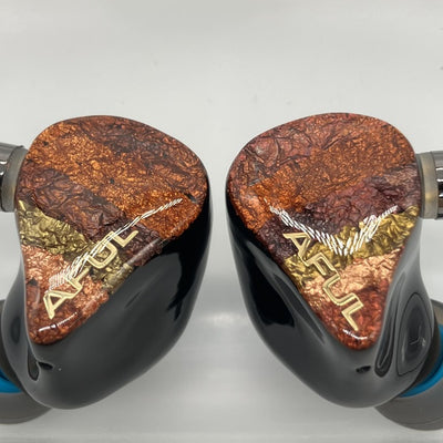 【中古】PERFORMER 8 (4.4mmモデル)【秋葉原】