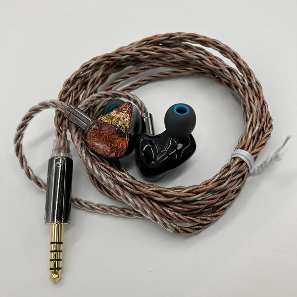 AFUL 【中古】PERFORMER 8 (4.4mmモデル)【秋葉原】 – e☆イヤホン
