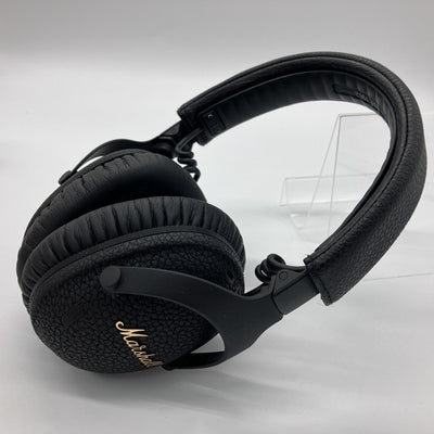 【中古】Monitor III ANC Black【秋葉原】