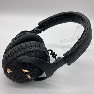 【中古】Monitor III ANC Black【秋葉原】
