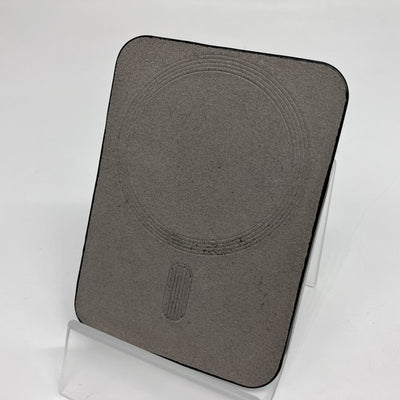 【中古】DAC POCKET LARGE Silhouette Black【秋葉原】