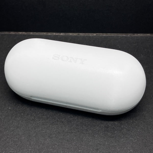 【中古】WF-C700N WZ ホワイト【仙台】