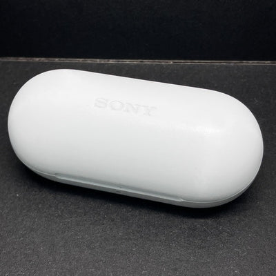 【中古】WF-C700N WZ ホワイト【仙台】