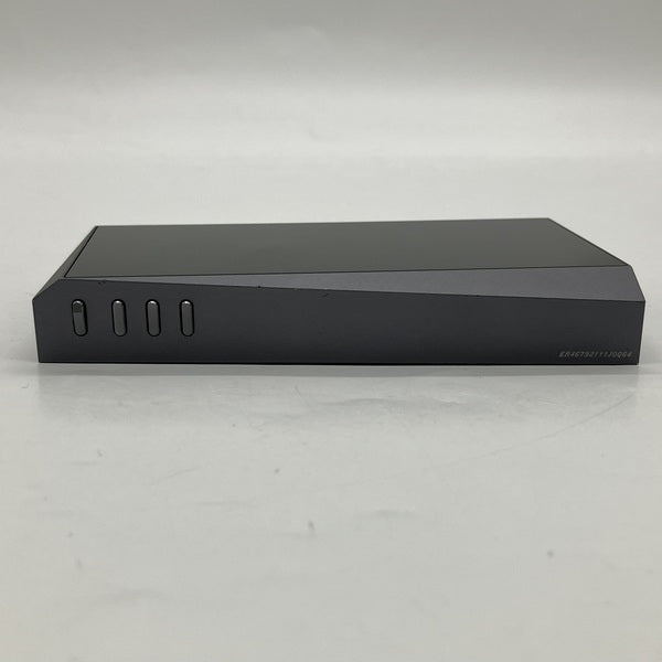 【中古】A&norma SR25 MKII Dark Silver 【IRV-AK-SR25-MKII-DS】【秋葉原】