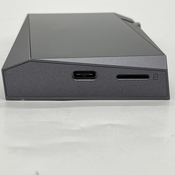 【中古】A&norma SR25 MKII Dark Silver 【IRV-AK-SR25-MKII-DS】【秋葉原】