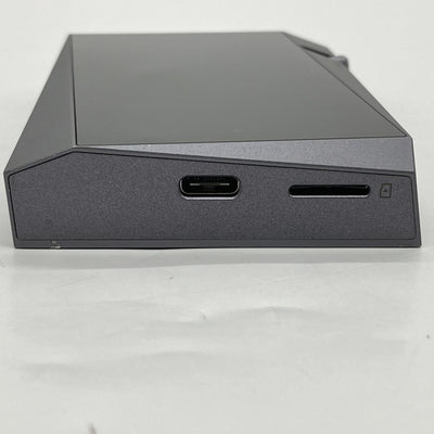 【中古】A&norma SR25 MKII Dark Silver 【IRV-AK-SR25-MKII-DS】【秋葉原】