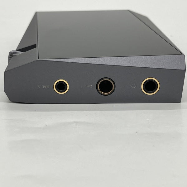 【中古】A&norma SR25 MKII Dark Silver 【IRV-AK-SR25-MKII-DS】【秋葉原】