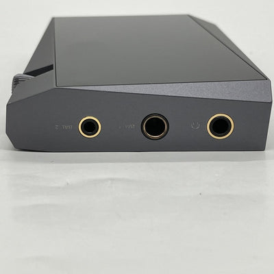 【中古】A&norma SR25 MKII Dark Silver 【IRV-AK-SR25-MKII-DS】【秋葉原】