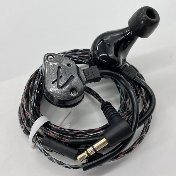 Fender 【中古】TEN 3 Pewter 【6812000043】【秋葉原】 – e