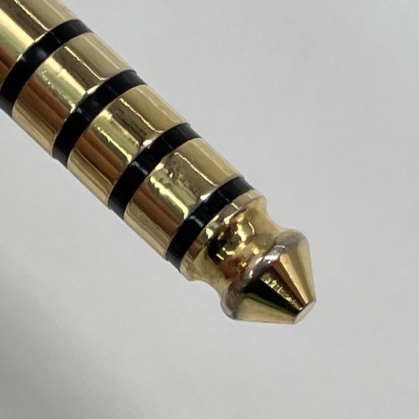 【中古】シルバーコートケーブル MMCX 1.2m 4.4mm 5極バランス 【C106 MS12EZCLEH】【秋葉原】