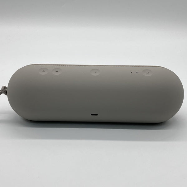 【中古】Beats Pill ワイヤレスBluetoothスピーカー シャンパンゴールド【日本橋】