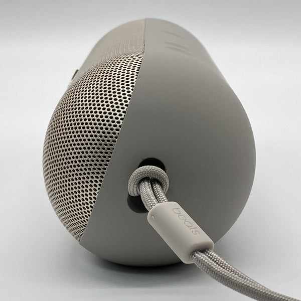 【中古】Beats Pill ワイヤレスBluetoothスピーカー シャンパンゴールド【日本橋】