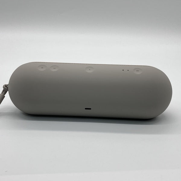 【中古】Beats Pill ワイヤレスBluetoothスピーカー シャンパンゴールド【日本橋】