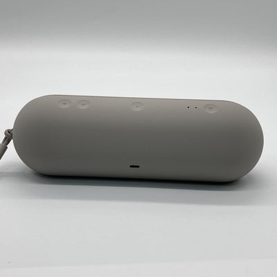 【中古】Beats Pill ワイヤレスBluetoothスピーカー シャンパンゴールド【日本橋】