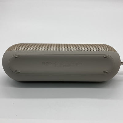 【中古】Beats Pill ワイヤレスBluetoothスピーカー シャンパンゴールド【日本橋】