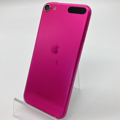 【中古】iPod touch 7G(32GB)【秋葉原】