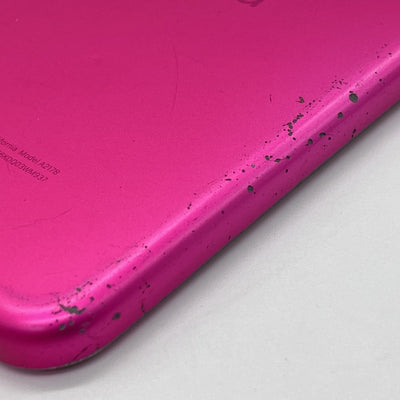 【中古】iPod touch 7G(32GB)【秋葉原】
