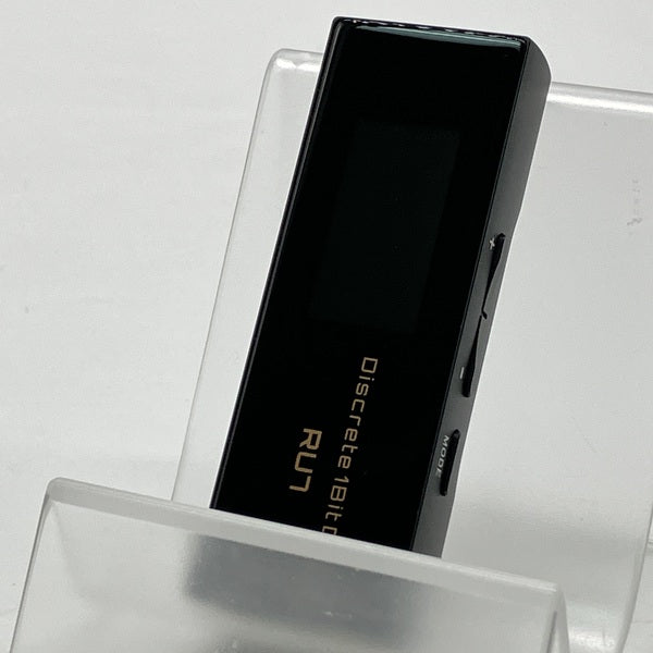 【中古】RU7 ポータブルUSB DAC/AMP【秋葉原】