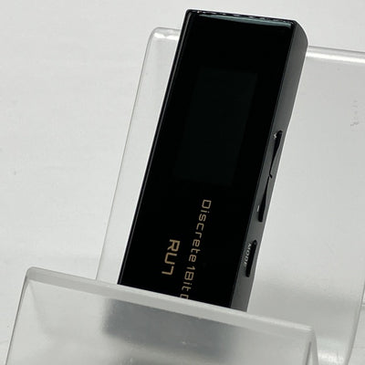 【中古】RU7 ポータブルUSB DAC/AMP【秋葉原】